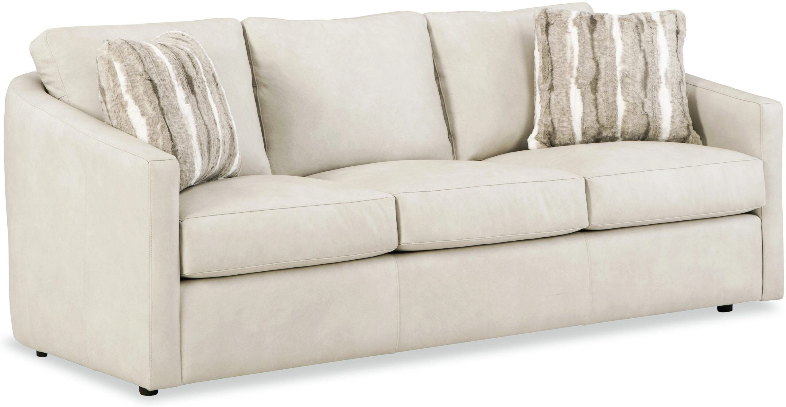 1b6056dea6d3fa87f60241b0716b8f23 CM Leather Sofas - L716850BDPIL - Image 1