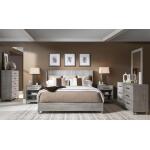 Complete Panel Bed King - Image 5