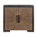 Modern Veil Hall Chest