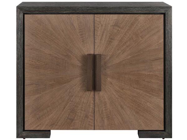 Modern Veil Hall Chest