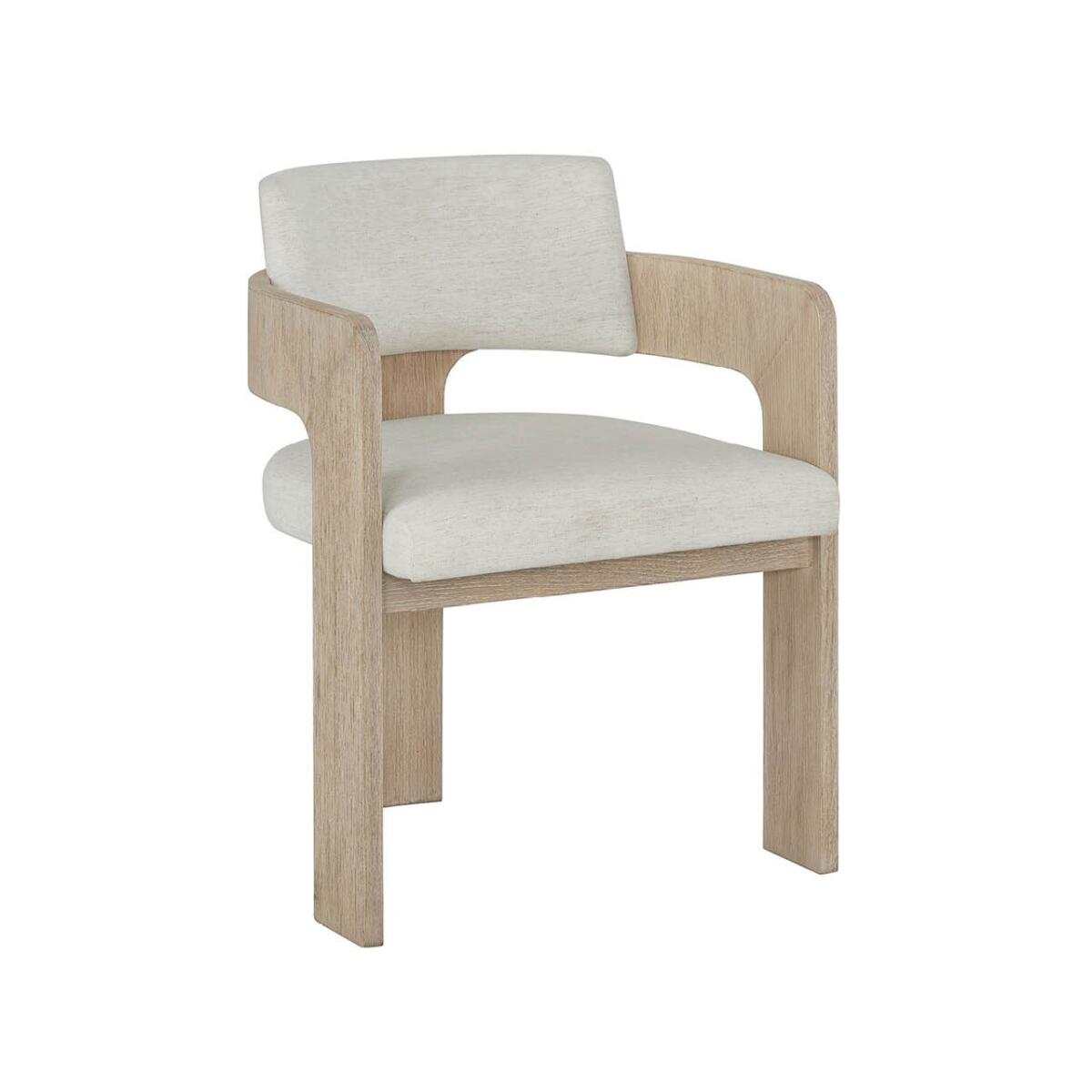 1e0deafa030dd4387d17bb5970f542af Oasis- Coastal Living Home Collection Dockside Arm Chair - Image 1