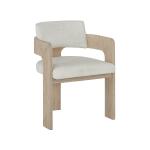 Oasis- Coastal Living Home Collection Dockside Arm Chair