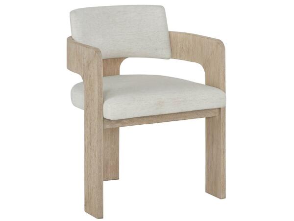 Oasis- Coastal Living Home Collection Dockside Arm Chair