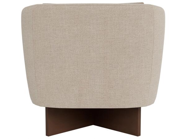 Lamar Swivel Chair - Special Order - Image 4