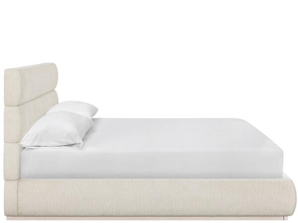 Modern Horizon Storage Bed King - Image 6