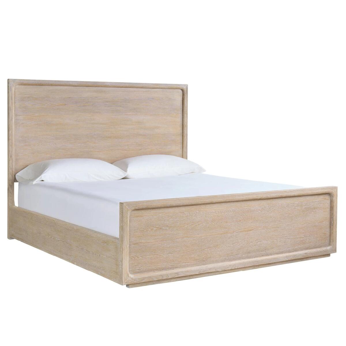 1ef19c9c90cd90ae228736d041fe2f49 Modern Desert Panel Bed King - Image 1