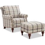 Craftmaster Essentials Chairs - 028210 - Image 6