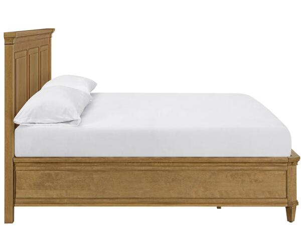 Birchaven Brindle Storage Bed King - Image 8
