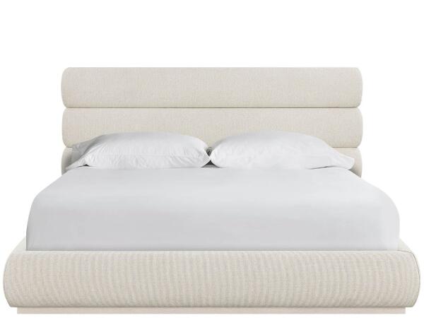 Modern Horizon Storage Bed King - Image 5