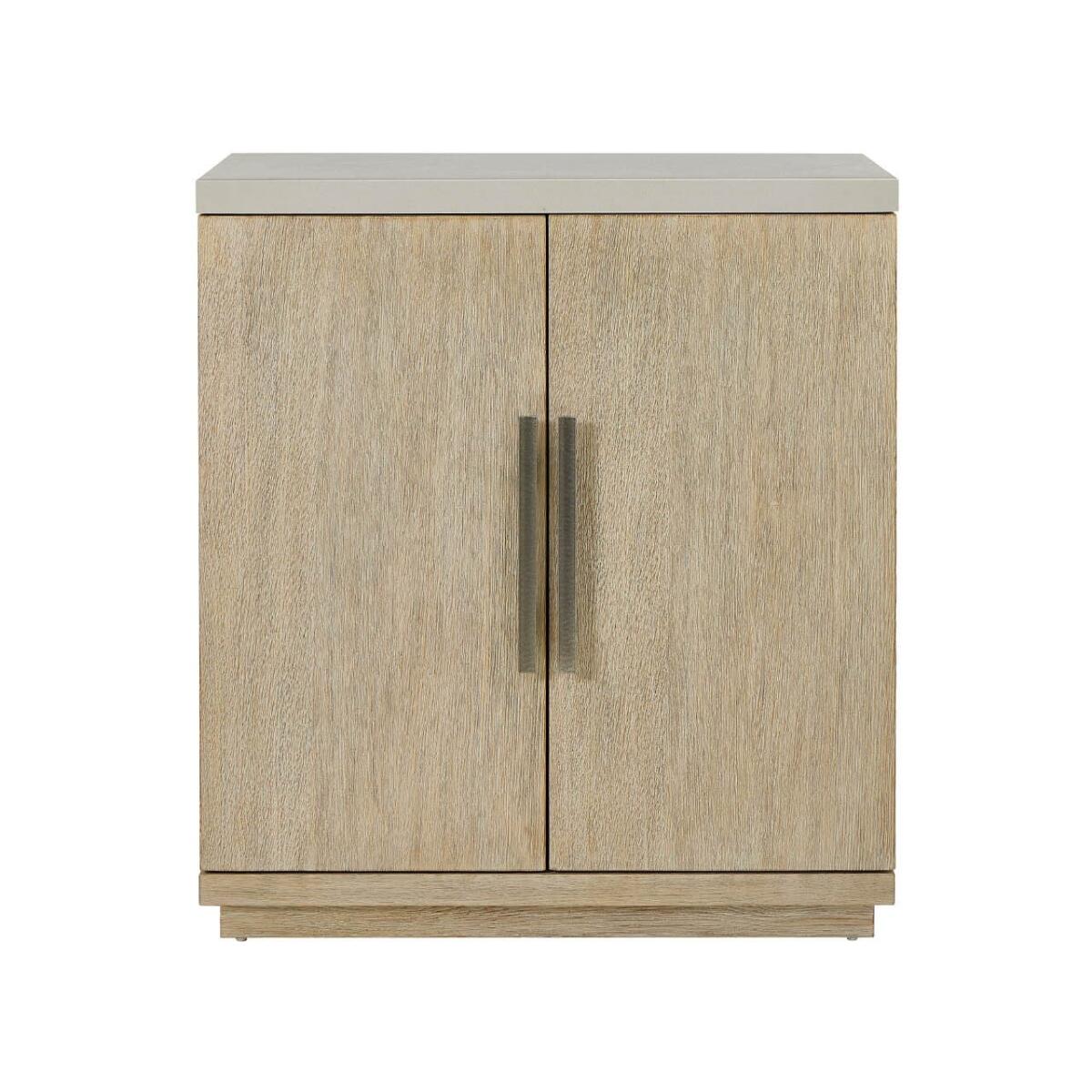 201a5eab90c0d9a3b31a08f2302af2da Oasis- Coastal Living Home Collection Dockside Bar Cabinet - Image 1