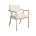 Modern Desert Arm Chair
