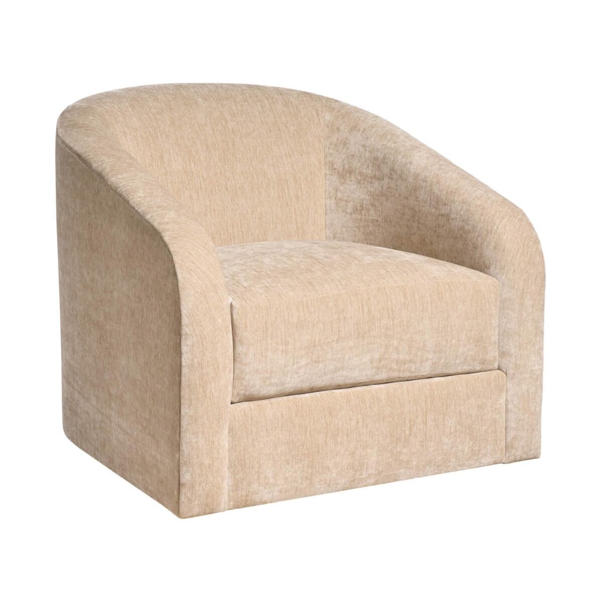 214f9ba0021a39a5574982737df4f15e Dylan Swivel Chair -Special Order - Image 1