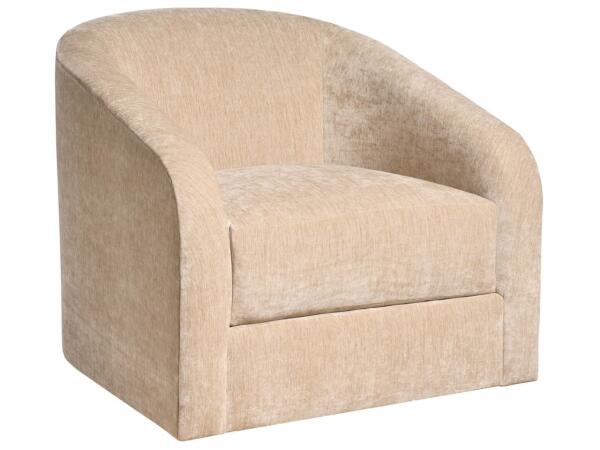Dylan Swivel Chair -Special Order