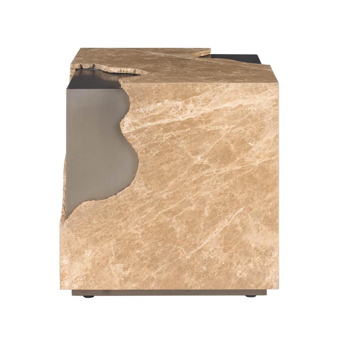 2155f5b122a9b953445d964c0670e65d Modern Mirage End Table - Image 1