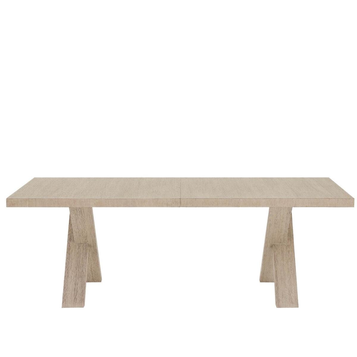 23552c79e2e7851773e753703780422e Oasis- Coastal Living Home Collection Dockside Dining Table - Image 1