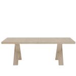 Oasis- Coastal Living Home Collection Dockside Dining Table