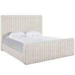 Modern Strata Bed King