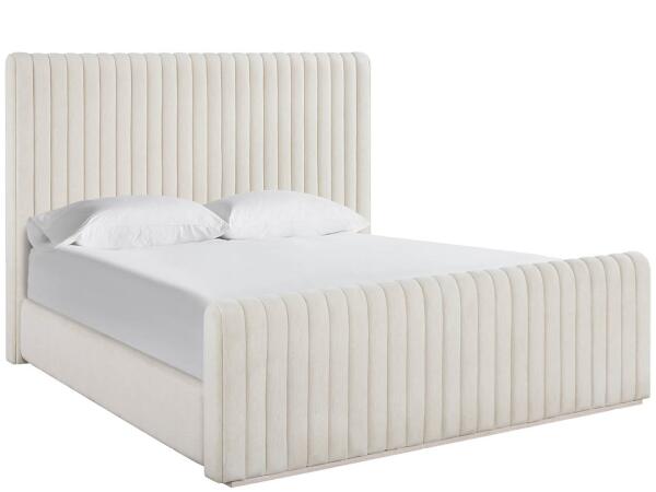 Modern Strata Bed King