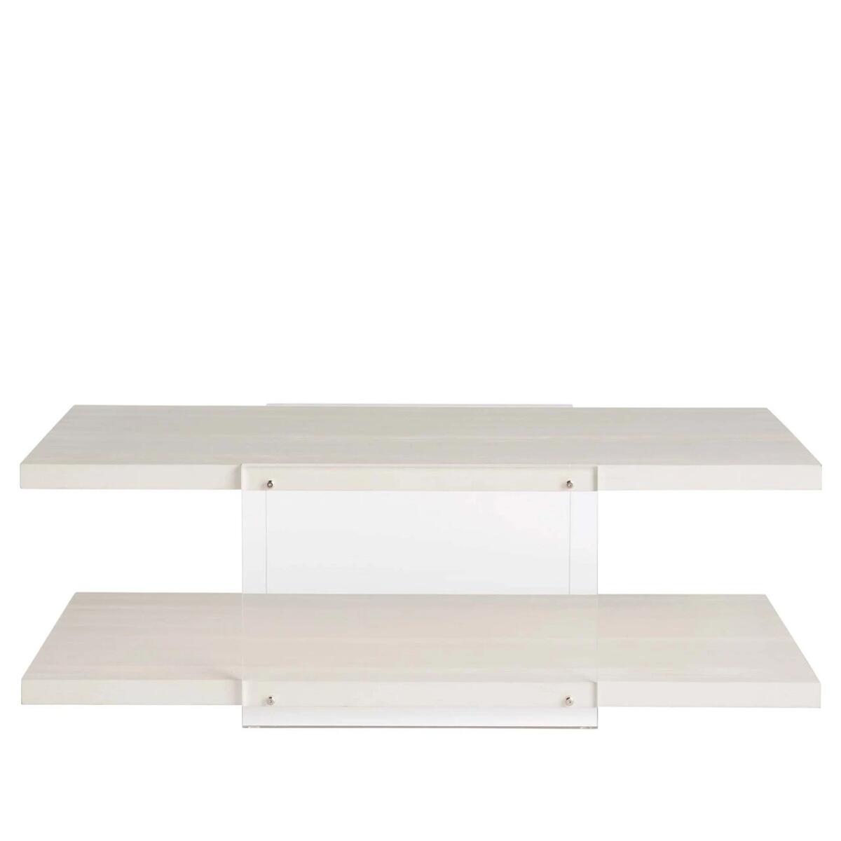 23993fd698f07458e2cecacc3a5aa2b0 Weekender Coastal Living Home Collection St Kitts Cocktail Table - Image 1
