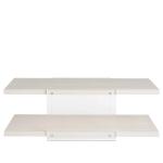 Weekender Coastal Living Home Collection St Kitts Cocktail Table