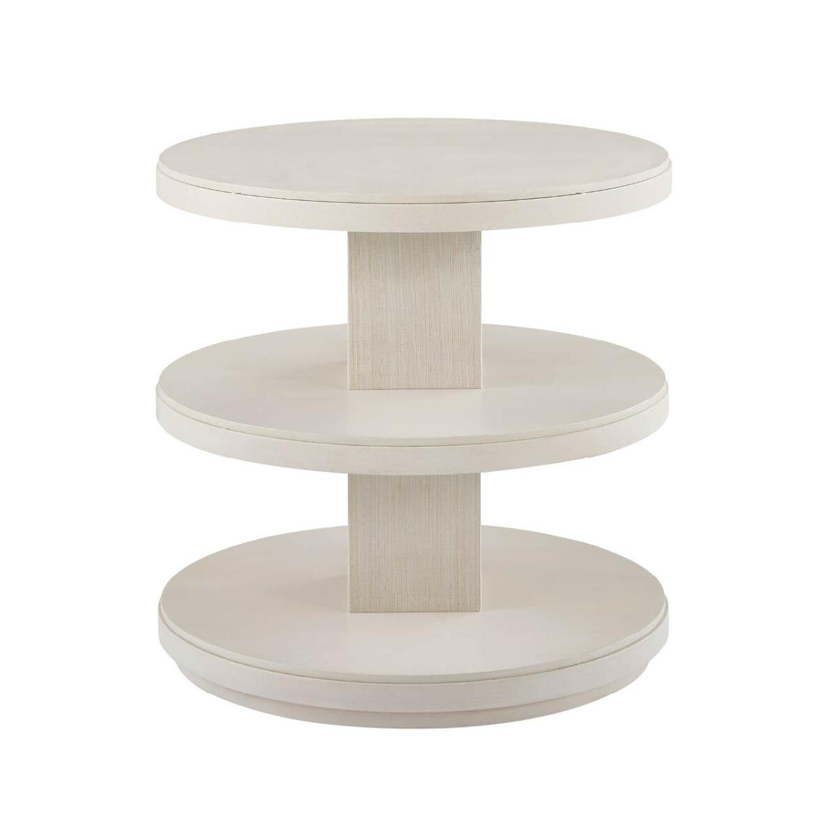 23a547e0d06e7280ccd0114aff9dae4b Birchaven Meadow End Table - Image 1