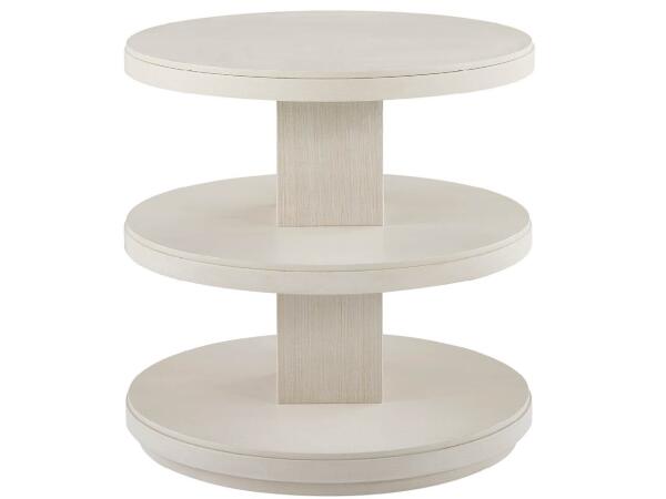 Birchaven Meadow End Table