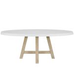 Oasis- Coastal Living Home Collection Dockside Dining Table