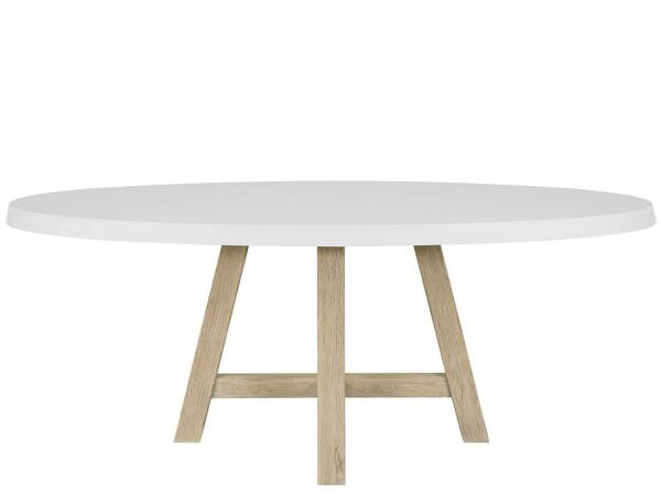 Oasis- Coastal Living Home Collection Dockside Dining Table