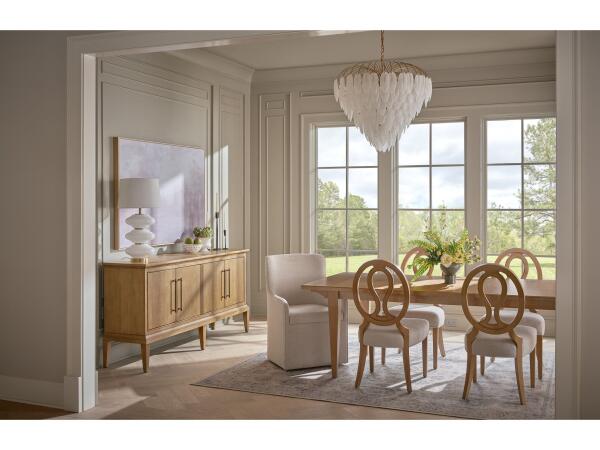 Birchaven Arm Chair - Image 5