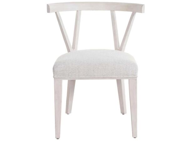 Dwell River Rock Side Chair - Image 3