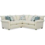 Soft Haven Sectionals - 7364SS-SECT