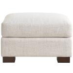 Brooklyn Ottoman