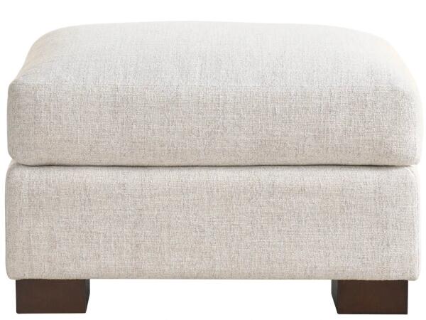 Brooklyn Ottoman