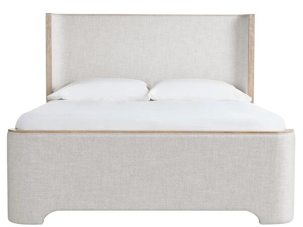 Modern Desert Bed King - Image 3