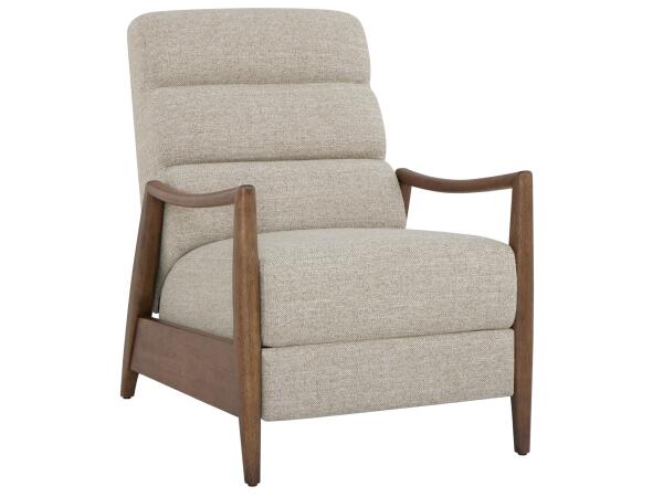 Lucca Recliner