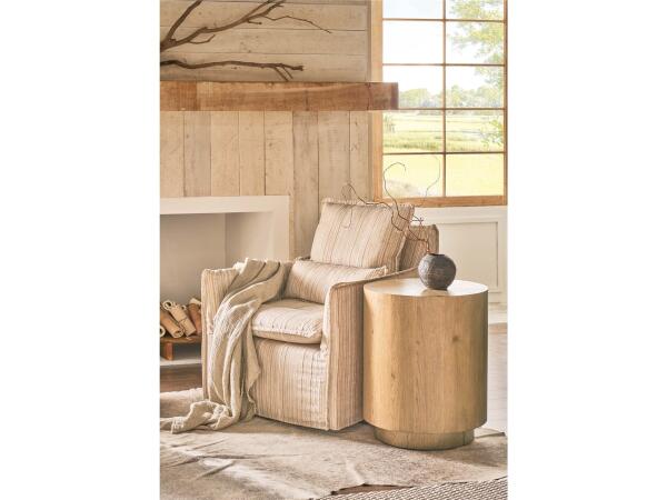 Weekender Coastal Living Home Collection Weekender End Table - Image 2