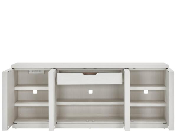 Oasis- Coastal Living Home Collection Shoreline Credenza - Image 7