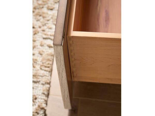 Modern Quartz Drawer Chest - Image 3