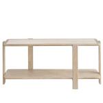 Modern Desert Console Table
