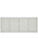 Oasis- Coastal Living Home Collection Shoreline Credenza