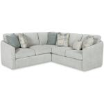 CM Modern Sectionals - 7168BD-SECT