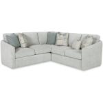 CM Modern Sectionals - 7168BD-SECT