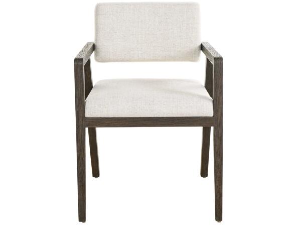 Modern Sable Arm Chair - Image 5