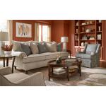 Paula Deen Home Sofas - P711750BD - Image 10