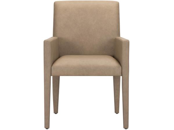 Modern Brume Arm Chair - Image 4