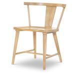 Splat Back Side Chair Amber TY4420-140V