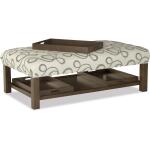 Paula Deen Home Ottomans & Poufs - P034500 - Image 7