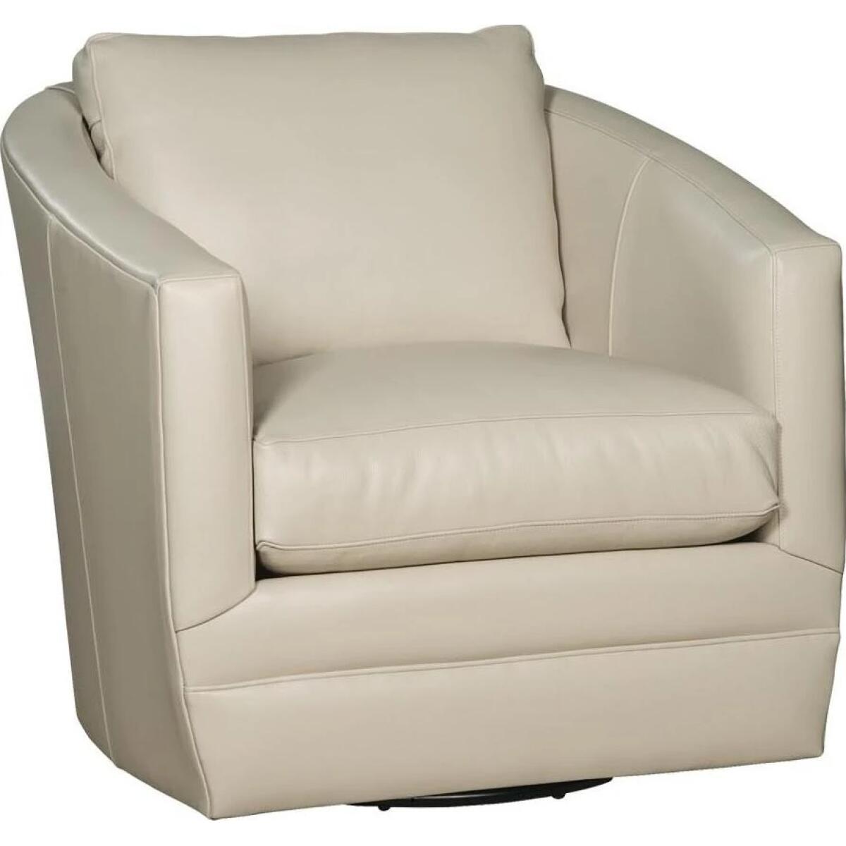 2cd966fb0e6be150d33cd80c79918636 CM Leather Chairs - L063710BDSC - Image 1