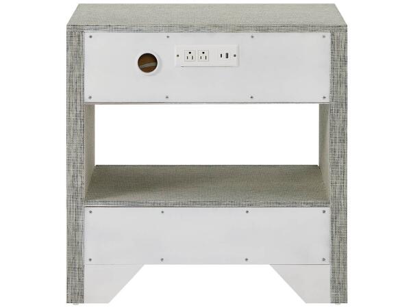 Oasis- Coastal Living Home Collection Seascape Nightstand - Image 10