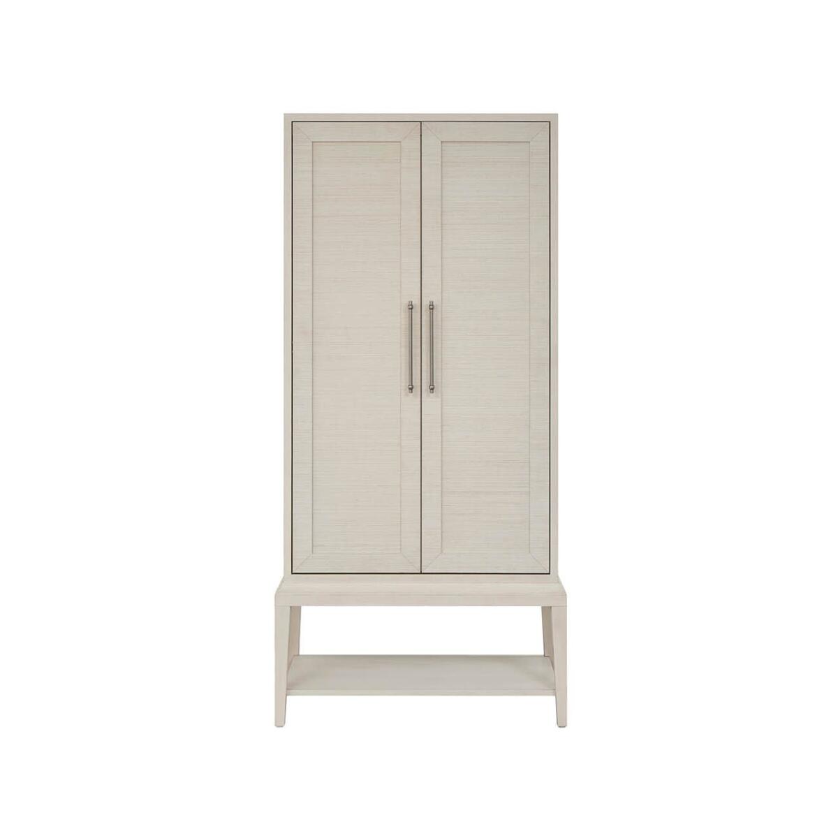 2f9dad55a3c3c714dbfcbb0864154182 Birchaven Meadow Wardrobe - Image 1